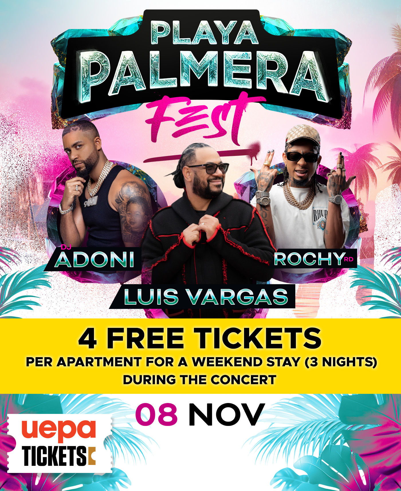 Event