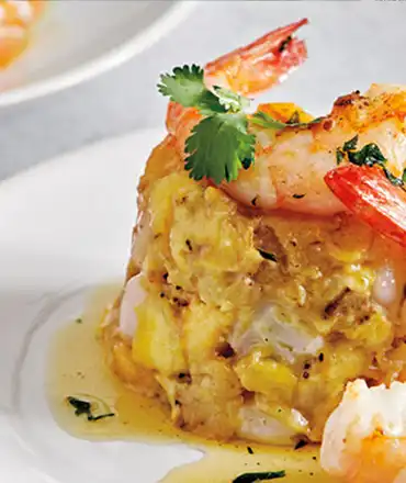 dominican mofongo plate2