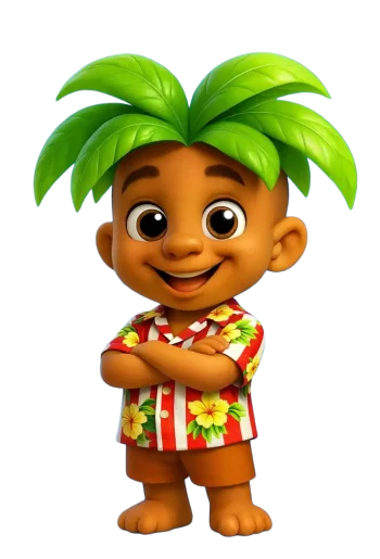 palmito introduction