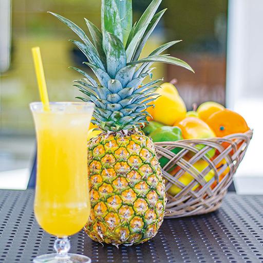 Fruteria