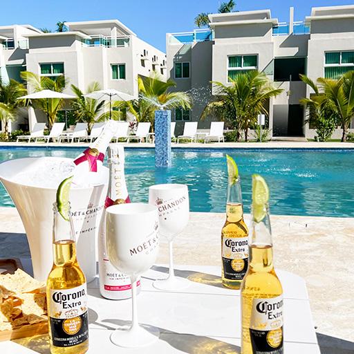 Beach Apartamentos 2